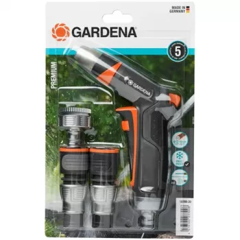 Raccordo per tubo dell'acqua Gardena 18298-20