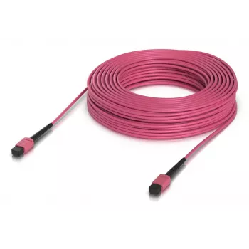 Cavo in fibra ottica MPO Ubiquiti UACC-OFC-MA-MPMP-30M 30 m OM4