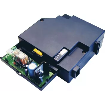 Modulo di alimentazione di emergenza BFt P125035 SL Bat2 12V 7Ah modulo batteria di backup