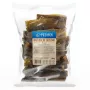 PETMEX snack per cani in pelle di cinghiale, 15 cm, 500 g