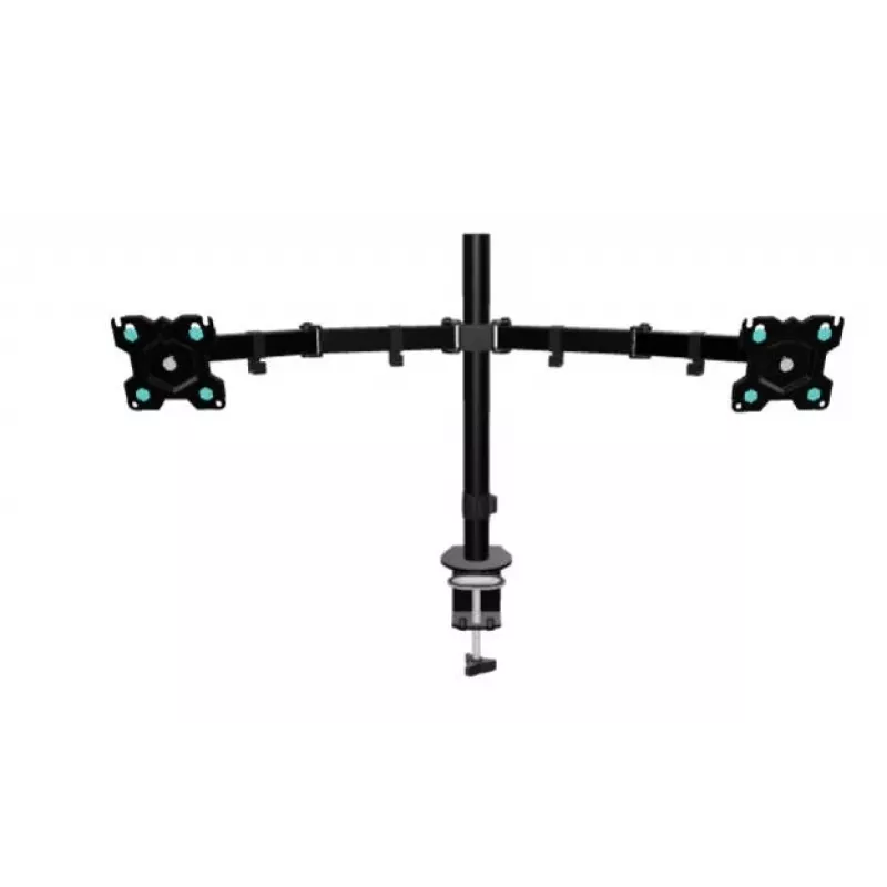 Accessorio per monitor supporto da tavolo MOUNT/13-32 nero D221E-B Onkron