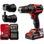 Trapano Einhell TE-CD 18/45