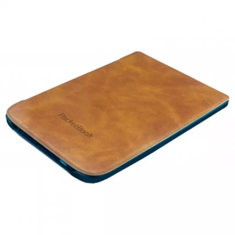 Custodia per tablet | POCKETBOOK | marrone | WPUC-627-S-LB