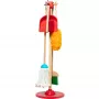 Melissa & Doug set scopa cucina giocattolo