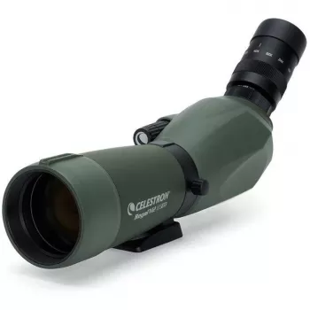 Cannocchiale Celestron Regal M2 65ED 48x BaK-4 nero, verde