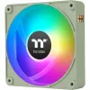 Thermaltake CT140 EX ARGB Sync 140mm confezione da 3 - Matcha Green
