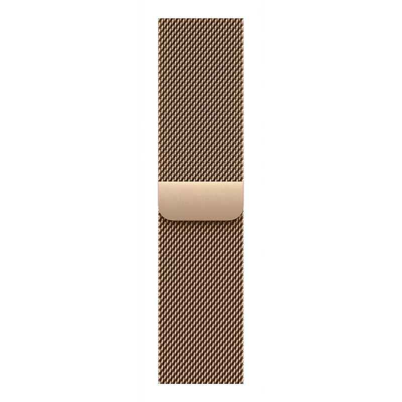 Cinturino Apple MGHW4ZM/A accessorio smart wearable oro acciaio inossidabile 40 mm