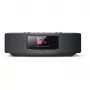 JVC Kenwood Electronics CR-ST700SCD-B - Internet - digitale - DAB+ - FM - 87,5 - 108 MHz - 174.928 - 239.2 MHz - 43 W
