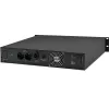 Qoltec 53945 UPS rack, 1 kVA, 800 W, LCD