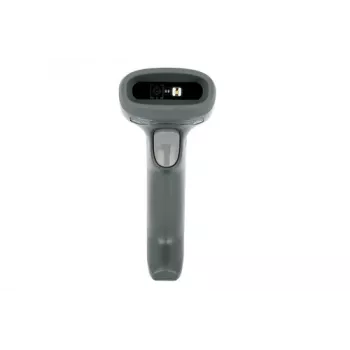 Lettore di codici a barre portatile Honeywell 1350G2D-2USB-1-R 1D/2D LED nero