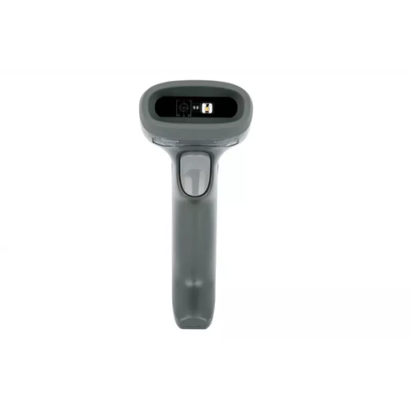 Lettore di codici a barre portatile Honeywell 1350G2D-2USB-1-R 1D/2D LED nero