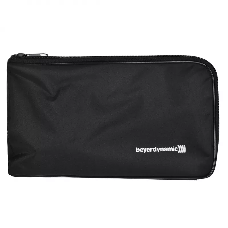 Beyerdynamic TG V50d s microfono da palco/performance nero