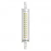 LEDvance Osram schlank LINE Lampadina LED 12 W R7s 1521 lm 2700 K