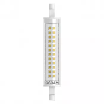 LEDvance Osram schlank LINE Lampadina LED 12 W R7s 1521 lm 2700 K