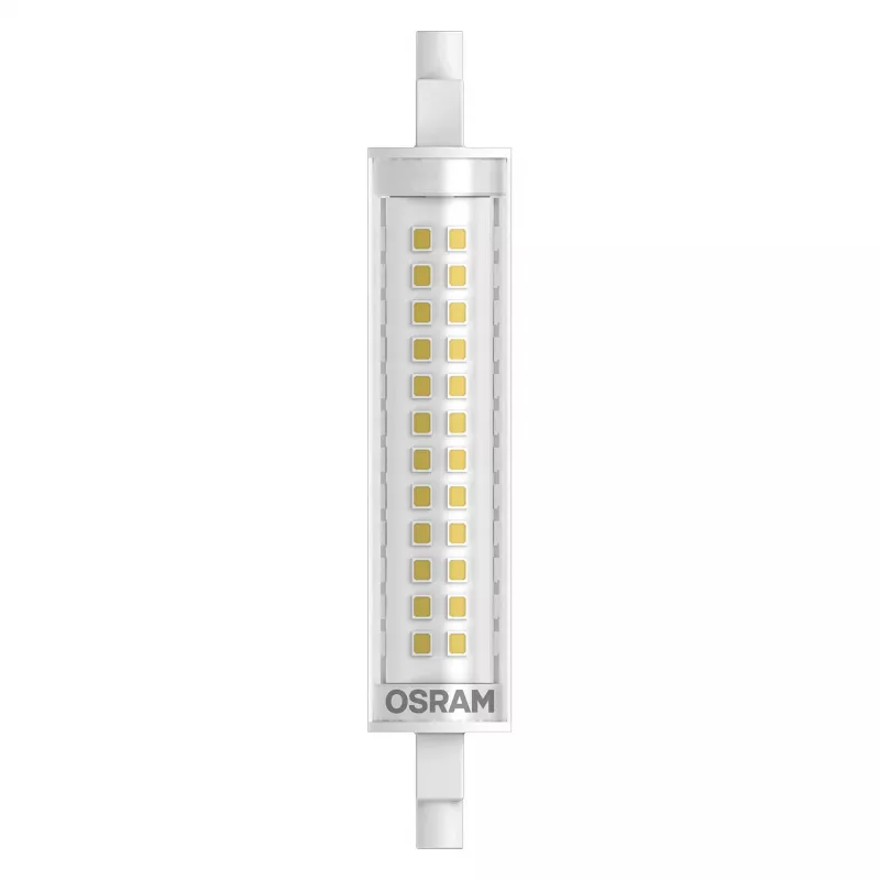 LEDvance Osram schlank LINE Lampadina LED 12 W R7s 1521 lm 2700 K