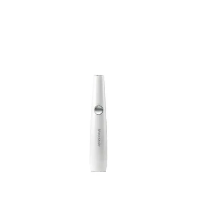 Medisana DC 300 penna per fototerapia LED - trattamento acne e cura della pelle rosso/blu