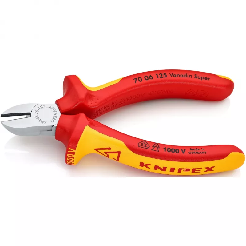 Tronchese Knipex 70 06 125