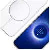Custodia protettiva 3MK Armor MagCase per Apple iPhone 16 Plus – design robusto e sottile