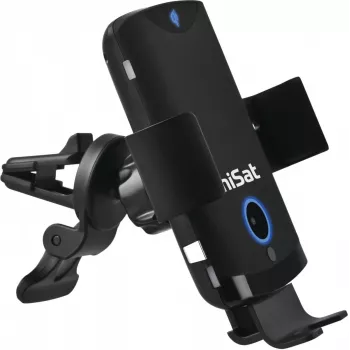 Supporto per smartphone e tablet TECHNISAT TechniSat SmartCharge 2 con supporto di ricarica integrato