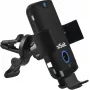 Supporto per smartphone e tablet TECHNISAT TechniSat SmartCharge 2 con supporto di ricarica integrato