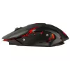 Mouse Gaming ergonomico wireless TRACER ROCKY RF NANO - design compatto, connessione RF wireless