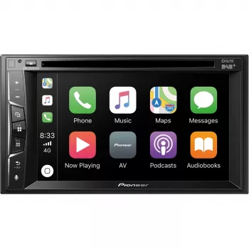 Autoradio media receiver Pioneer AVH-Z3200DAB
