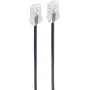 shiverpeaks BS70095-8/4-20 Cavo telefonico 20 m nero (BS70095-8/4-20)