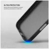 Custodia protettiva FIXED MagVelar per Apple iPhone 17 Pro, nera