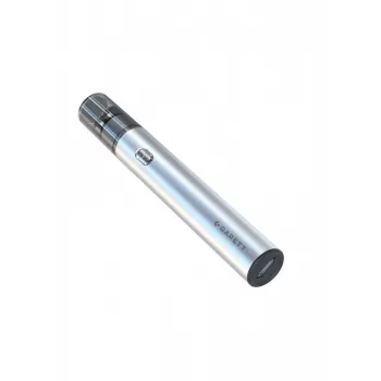 Garett Beauty Fresh Eye massaggiatore occhi, argento