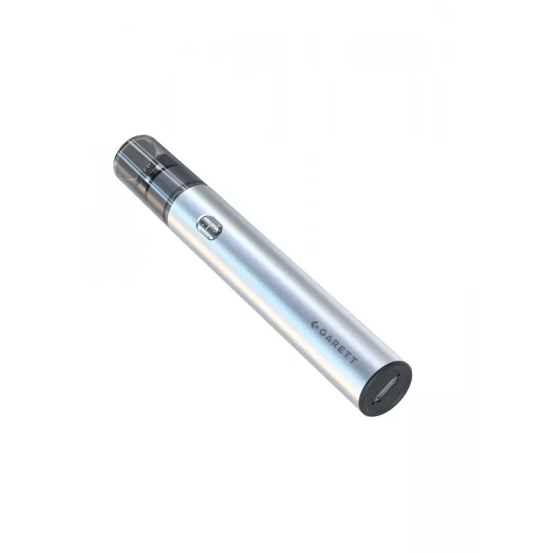 Garett Beauty Fresh Eye massaggiatore occhi, argento