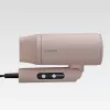 Asciugacapelli Maestro MR-232 2000 W rosa