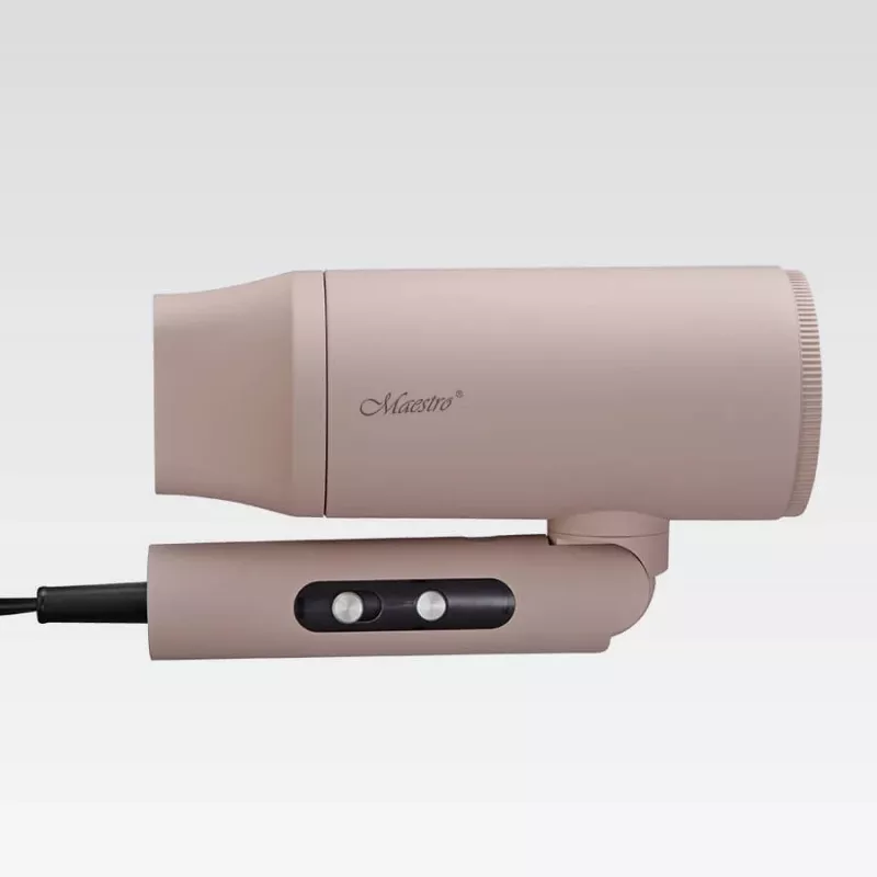 Asciugacapelli Maestro MR-232 2000 W rosa