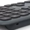Set tastiera e mouse multi-device nero grigio