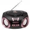 ADLER AD 1181bc - lettore CD/MP3 (Boombox)