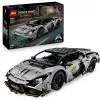LEGO Technic Supercar Lamborghini Revuelto 42214 — modello dettagliato in scala 1:10, 1.135 pezzi