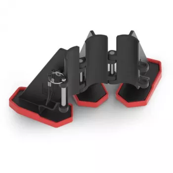 Bessey STE-KBS supporto treppiede compatto e leggero per piccoli utensili e pezzi