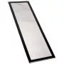Filtro antipolvere per Lian Li O11 Dynamic XL Side di DEMCiflex, nero su nero