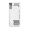 Gamemax case | T20 WH | bianco | M-ATX | alimentatore non incluso