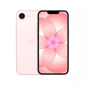 Promozione Telekom Apple iPhone 17e 256GB rosa chiaro