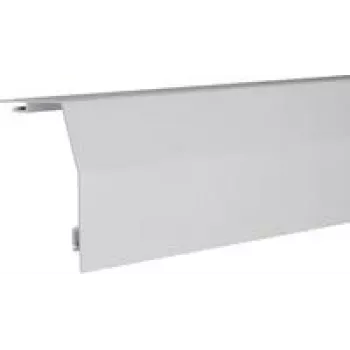 Hager profilo di copertura RK 190 lgr (RK1907035)