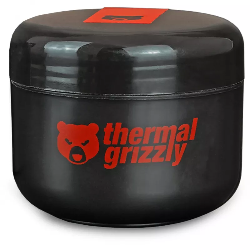 Thermal Grizzly Putty Basic 100g rosa (TG-P-B-100-R)