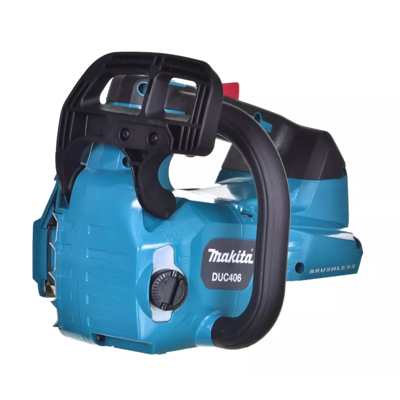 Motosega Makita DUC406ZB verde