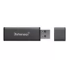 CHIAVETTA USB2 8GB/ANTRACITE 3521461 INTENSO