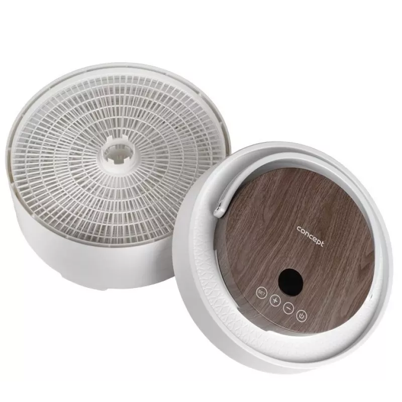 Essiccatore Concept SO3020 — per funghi, erbe e verdure