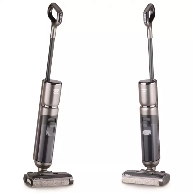 Thomas Aqua FloorCleaner lavapavimenti lavasciuga. Senza fili 785501 1 (785501)