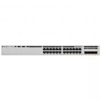 CATALYST 9200 24-PORT DATA ONLY NETWORK ADVANTAGE