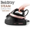 Beldray BEL01137TTVDE 2400 W stazione a vapore Steam Surge Pro