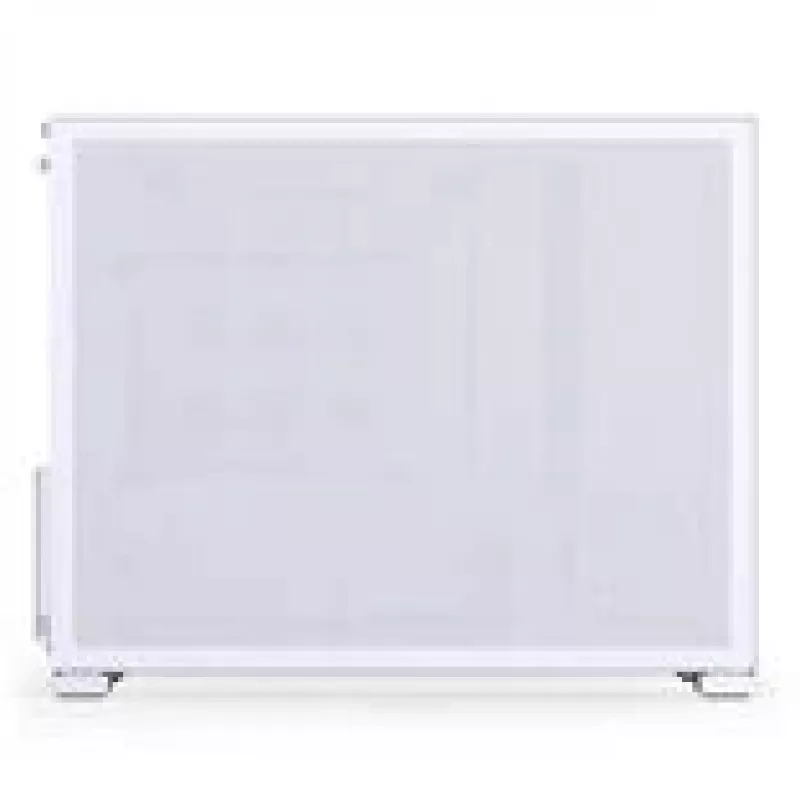 Case per computer Jonsbo D32 PRO Mesh mATX – bianco