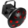 Effetto luce EUROLITE LED Z-4000 51918223 RGB 4000W