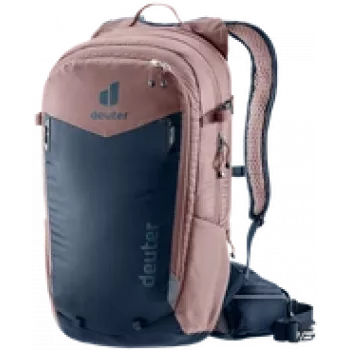 Zaino giornaliero DEUTER Compact Ink 14+3 grigio | volume universale 14+3 l